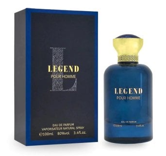 Bharara Legend Men Edp 100Ml