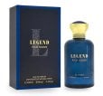 Bharara Legend Men Edp 100Ml