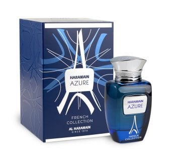 Al Haramain Azure Edp 100Ml
