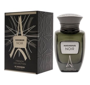 Al Haramain Noir Edp 100Ml