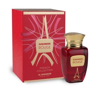 Al Haramain Rouge Edp 100Ml