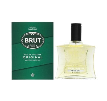 Brut Original Men Edt 100Ml