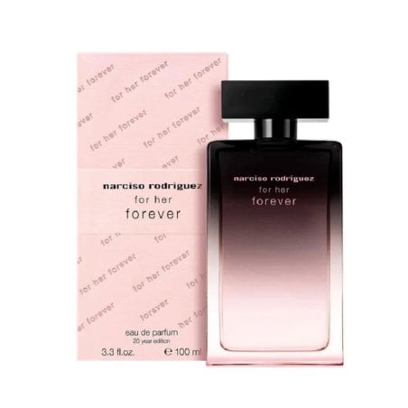 Narciso Rodriguez Forever Woman Edp 100Ml
