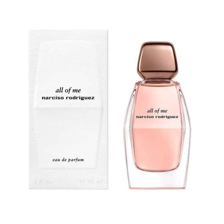 Narciso Rodriguez All Of Me Womam Edp 90 Ml