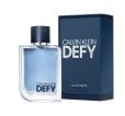 Calvin Klein Defy Men Edt 100Ml Calvin Klein Defy Men Edt 100Ml