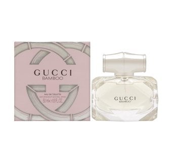 Gucci Bamboo Woman Edt 50Ml