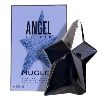 Thierry Mugler Angel Elixir Woman Edp 100Ml