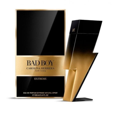 Carolina Herrera Bad Boy Extreme Edp 100Ml