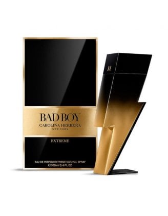 Carolina Herrera Bad Boy Extreme Edp 100Ml