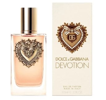 Dolce & Gabbana Devotion Woman Edp 100Ml