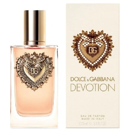 Dolce & Gabbana Devotion Woman Edp 100Ml
