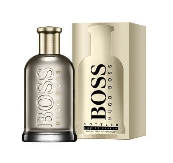 Hugo Boss Bottled Men Edp 200Ml