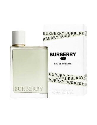 Burberry Her Woman Edt 100Ml