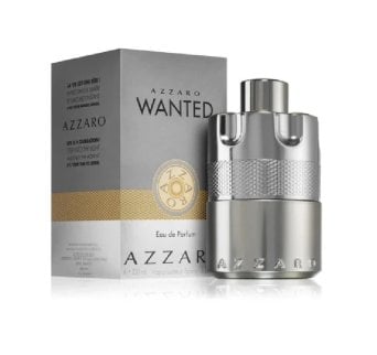 Azzaro Wanted Men Edp 100Ml