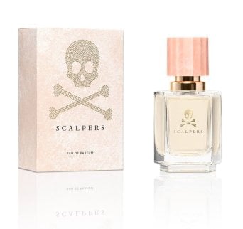 Scalpers Her & Here Woman Edp 100Ml