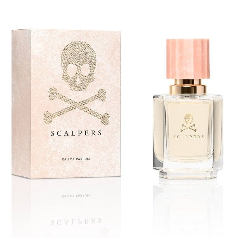 Scalpers Her & Here Woman Edp 100Ml