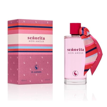 El Ganso Senorita Mon Amour Woman Edt 125Ml