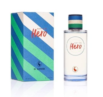 El Ganso Part Time Hero Men Edt 125Ml
