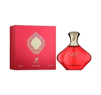 Afnan Turathi Red Woman Edp 90Ml
