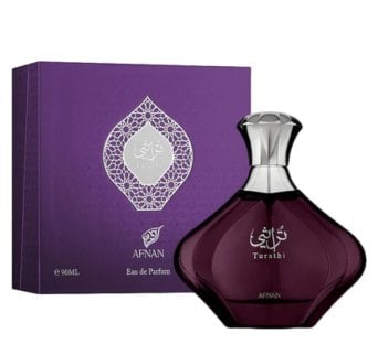 Afnan Turathi Purple Woman Edp 90Ml
