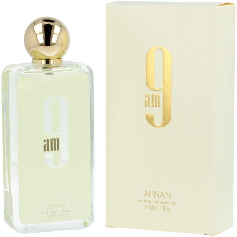 Afnan 9Am Pour Homme Edp 100Ml