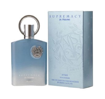 Afnan Supremacy In Heaven Men Edp 100Ml