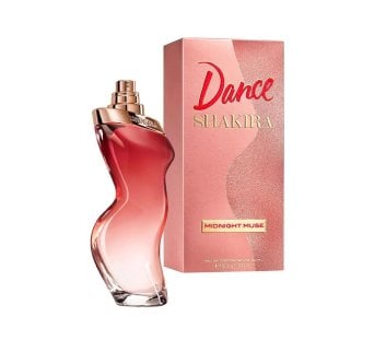 Shakira Dance Midnight Muse Edt 80Ml