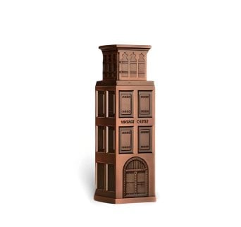 Niche Emarati Vintage Castle Edp 100Ml