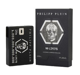 Philipp Plein No Limits Men Edp 90Ml