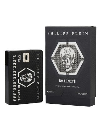 Philipp Plein No Limits Men Edp 90Ml
