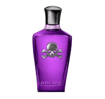 Police Potion Arsenic Woman Edp 100Ml Tester