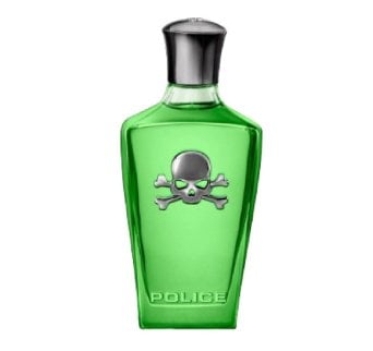 Police Potion Absinthe Men Edp 100Ml Tester