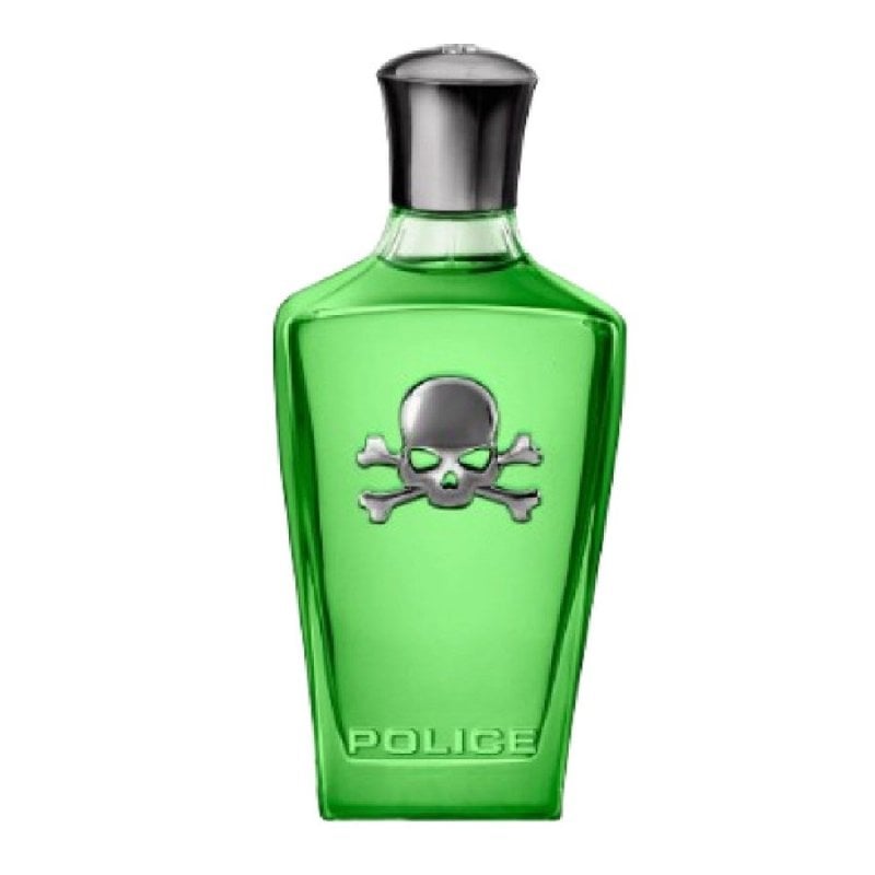 Police Potion Absinthe Men Edp 100Ml Tester