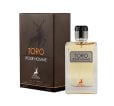 Maison Alhambra Toro Pour Homme Edp 100Ml