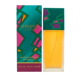 Animale Tradicional Edp 100Ml