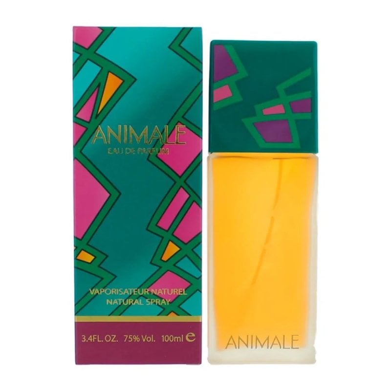 Animale Tradicional Edp 100Ml