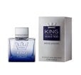 Antonio Banderas The King Of Seduction Men Edt 100Ml