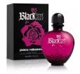 Paco Rabanne Xs Black Woman Edt 80Ml