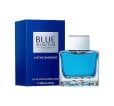 Antonio Banderas Blue Seduction Men Edt 100Ml