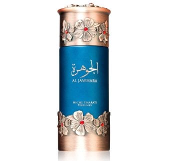 Niche Emarati Al Jawhara Edp 100Ml