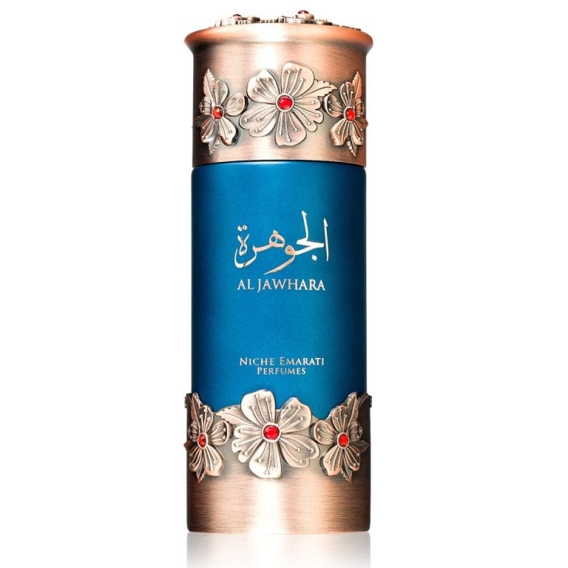 Niche Emarati Al Jawhara Edp 100Ml