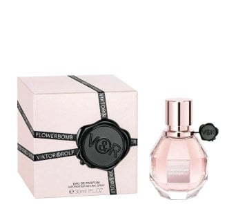 Viktor & Rolf Flowerbomb Woman Edp 30Ml