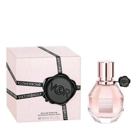 Viktor & Rolf Flowerbomb Woman Edp 30Ml