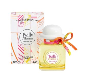 Terre D Hermes Twilly Eau Ginger Woman Edp 85Ml