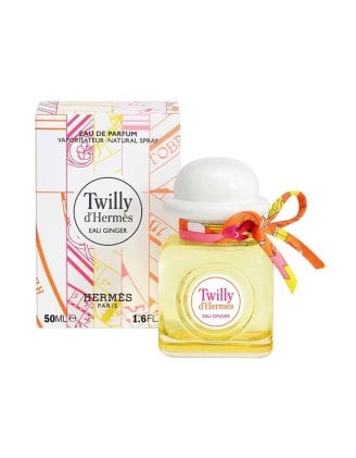 Terre D Hermes Twilly Eau Ginger Woman Edp 85Ml