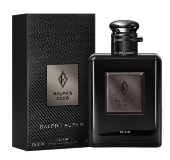 Ralph Lauren Ralph Club Elixir Parfum Men 75Ml
