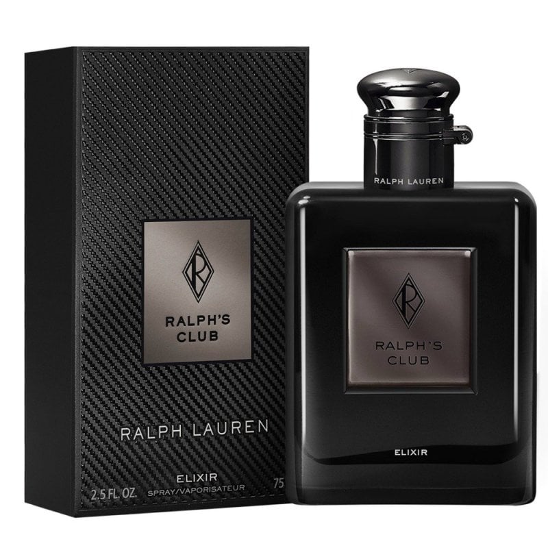Ralph Lauren Ralph Club Elixir Parfum Men 75Ml Ralph Lauren Ralph Club Elixir Parfum Men 75Ml