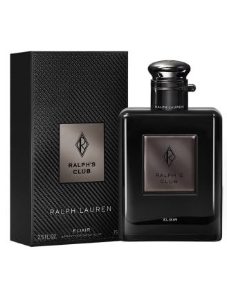 Ralph Lauren Ralph Club Elixir Parfum Men 75Ml