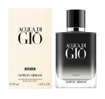 Giorgio Armani Acqua Di Gio Men Parfum 50Ml