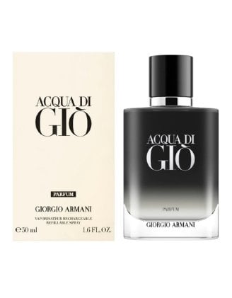 Giorgio Armani Acqua Di Gio Men Parfum 50Ml